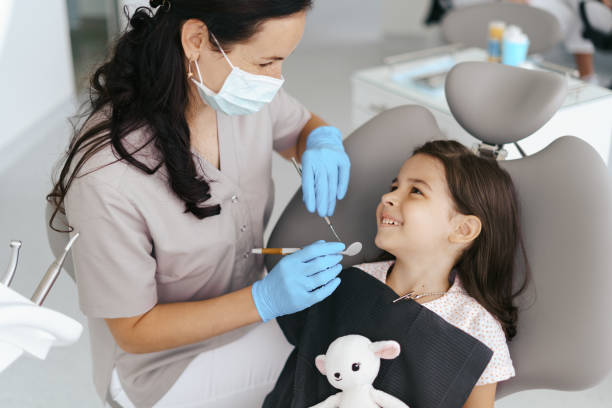 Best Cracked Tooth Emergency Dentist  in Meadview, AZ