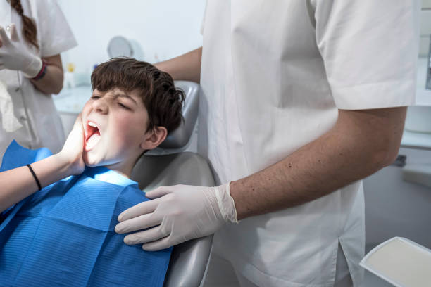 Best Urgent Tooth Repair  in Meadview, AZ