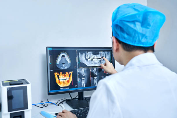 Best Chipped Tooth Repair Near Me  in Meadview, AZ