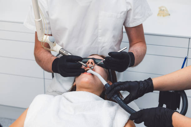 Best Teeth Whitening  in Meadview, AZ
